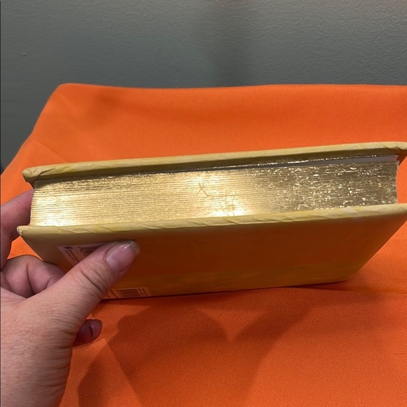 ⚡️⚡️⚡️⚡️⚡️My Personal Daily Prayer Book - Yellow - Picture 6 of 11